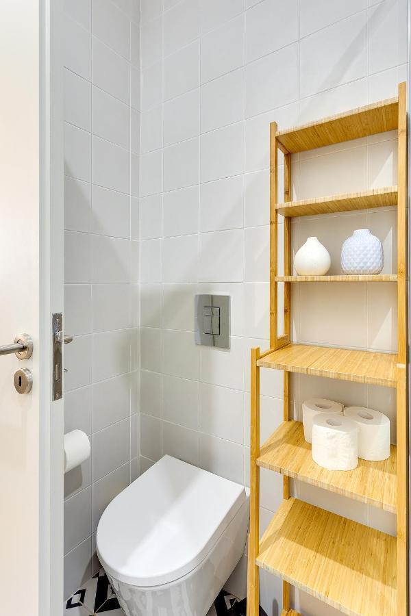 Pinheiro Terrace Downtown Apartment By Da'Home Porto Eksteriør bilde
