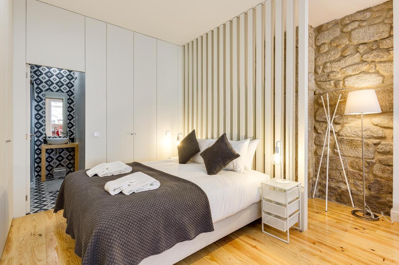 Pinheiro Terrace Downtown Apartment By Da'Home Porto Eksteriør bilde