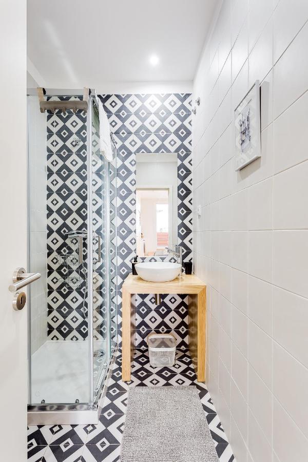 Pinheiro Terrace Downtown Apartment By Da'Home Porto Eksteriør bilde